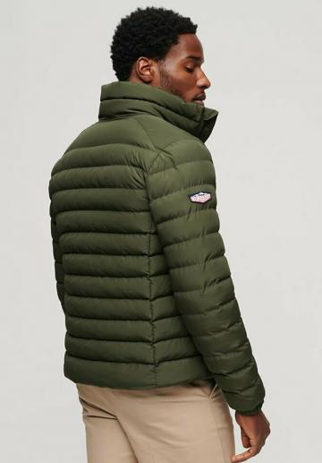 Зимняя куртка