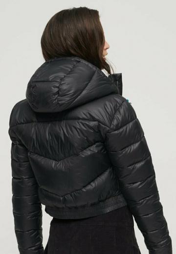 Зимняя куртка