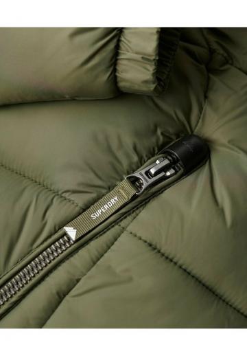 Зимняя куртка