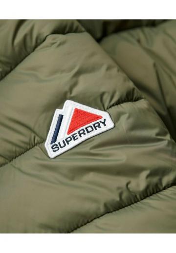 Зимняя куртка