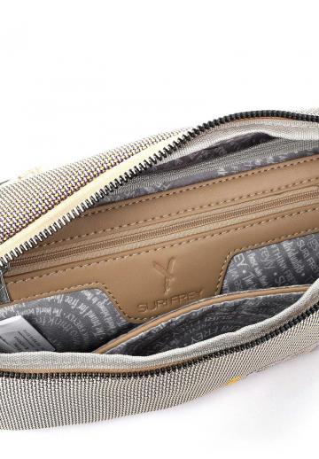 Сумка на пояс