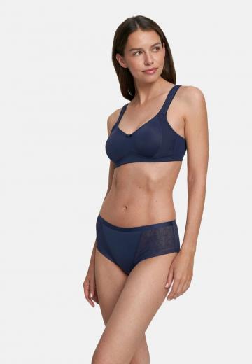 Бюстгальтер-минимайзер