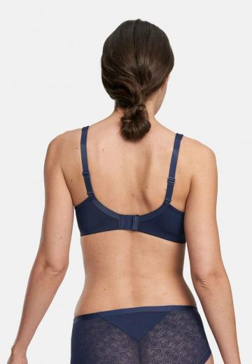 Бюстгальтер-минимайзер