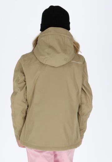 Спортивная куртка