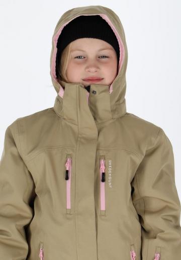 Спортивная куртка