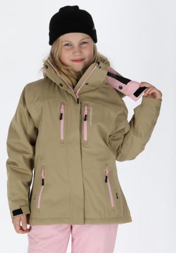 Спортивная куртка