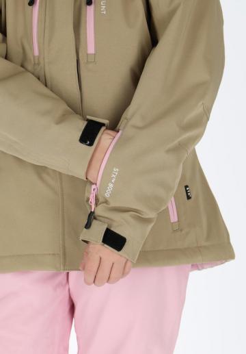 Спортивная куртка