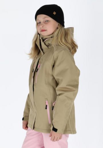 Спортивная куртка