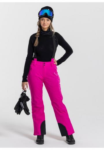 Зимние брюки