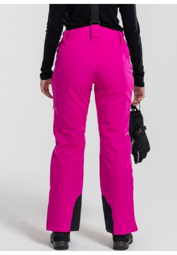 Зимние брюки