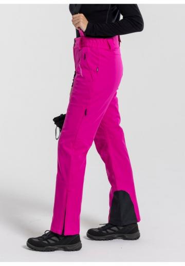 Зимние брюки