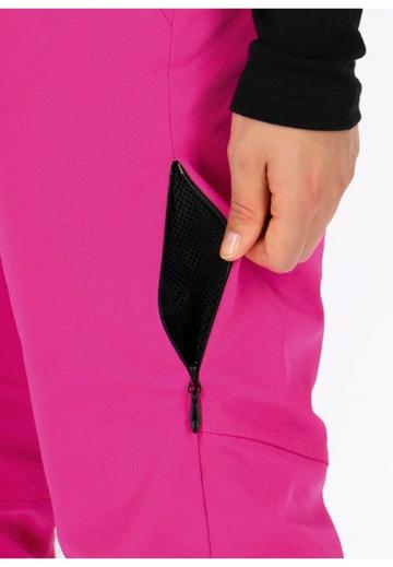 Зимние брюки