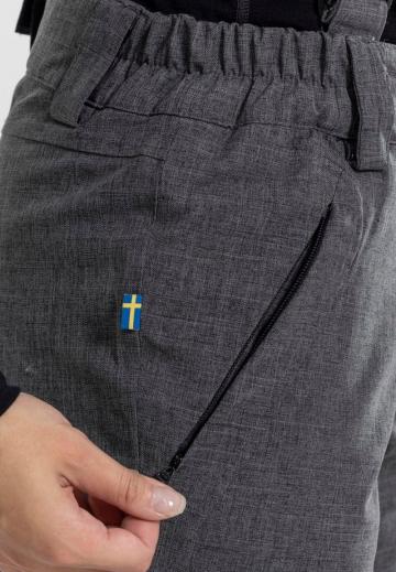 Зимние брюки