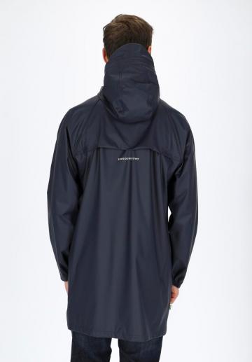 Куртка-дождевик