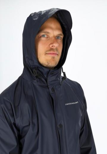 Куртка-дождевик