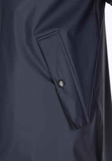 Куртка-дождевик