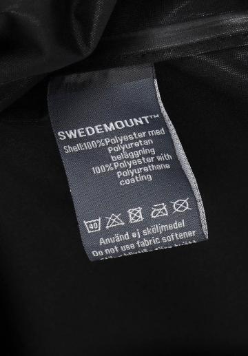 Куртка-дождевик