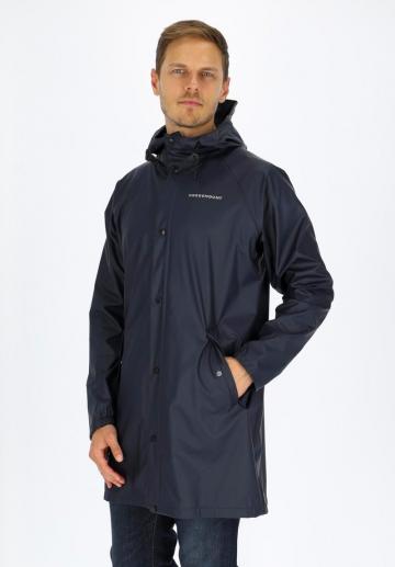 Куртка-дождевик