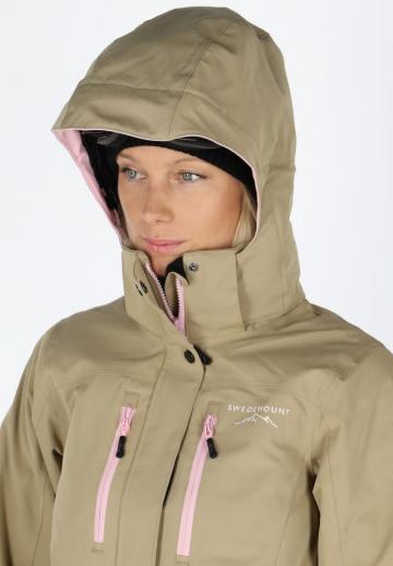 Спортивная куртка