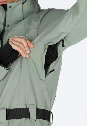 Спортивная куртка