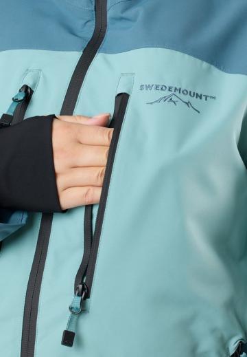 Спортивная куртка