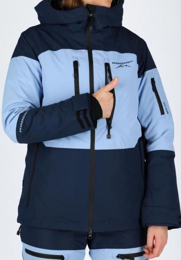 Спортивная куртка