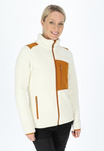 Флисовая куртка