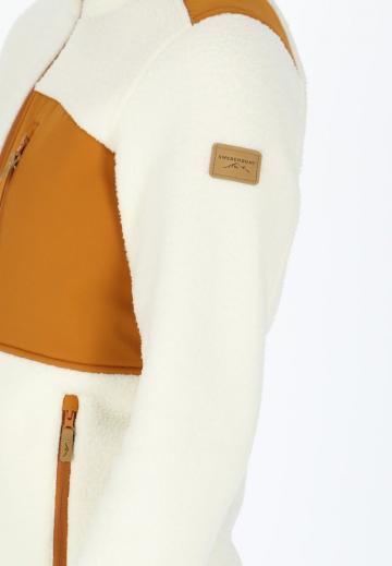 Флисовая куртка