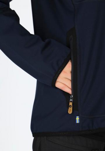 Куртка Softshell