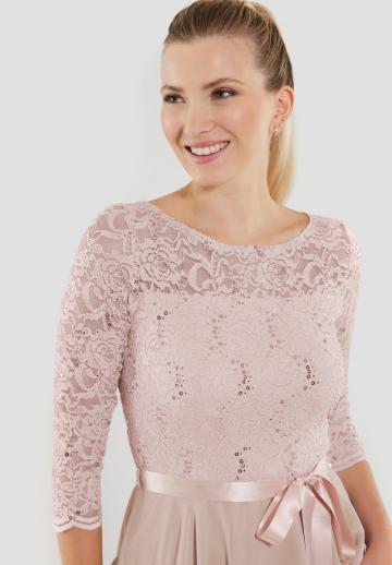 Коктейльное платье