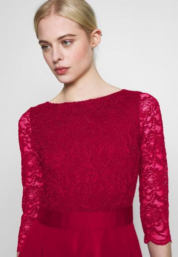 Коктейльное платье