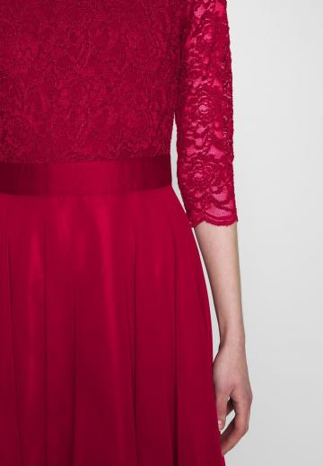 Коктейльное платье