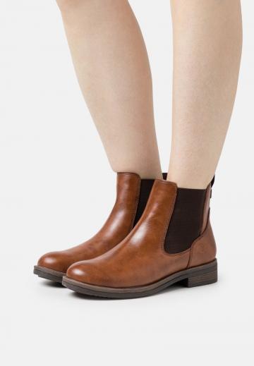 Ботинки челси