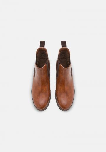 Ботинки челси