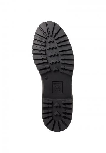 Широкие сапоги