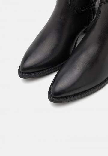 Ковбойские сапоги