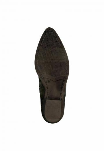 Ковбойские сапоги