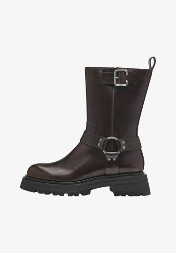 Ковбойские сапоги