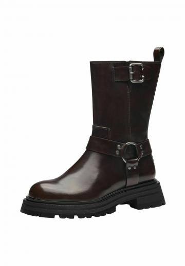 Ковбойские сапоги