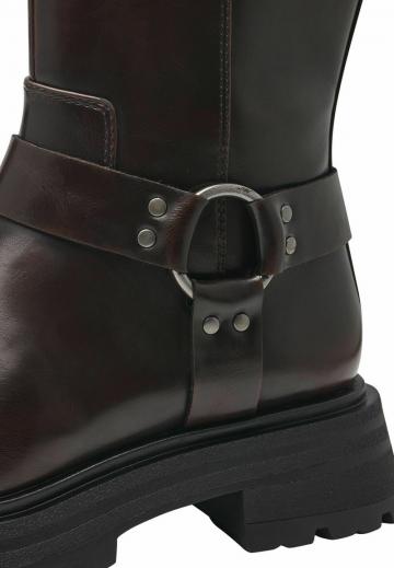 Ковбойские сапоги