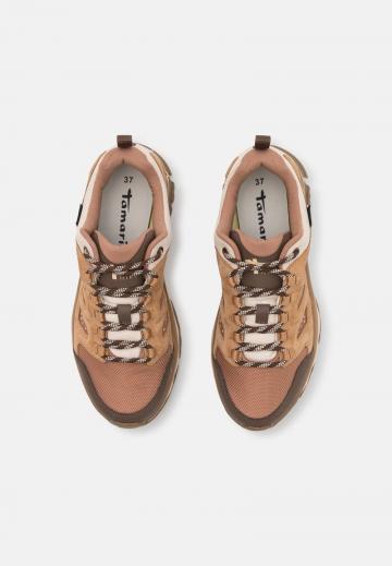 Походные сапоги