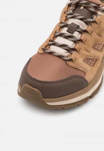 Походные сапоги