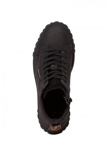 Высокие кеды