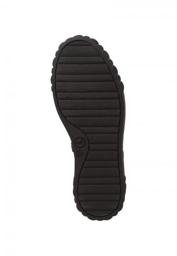 Высокие кеды