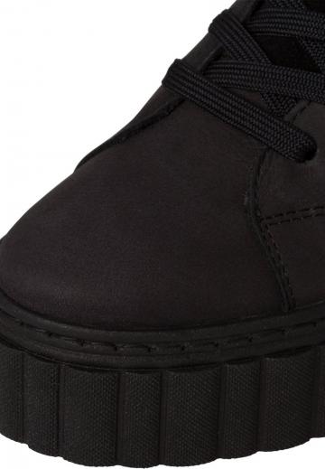 Высокие кеды