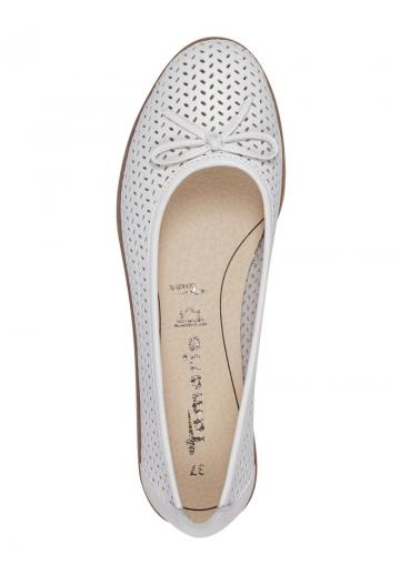 Спортивные балетки