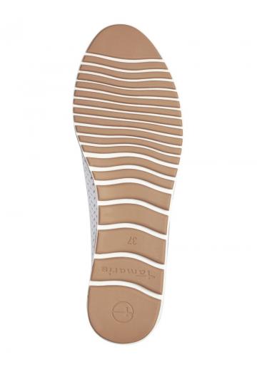 Спортивные балетки