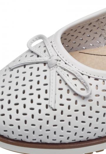 Спортивные балетки