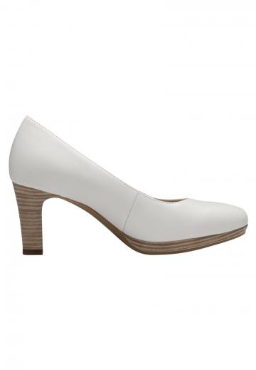 Туфли на высоком каблуке