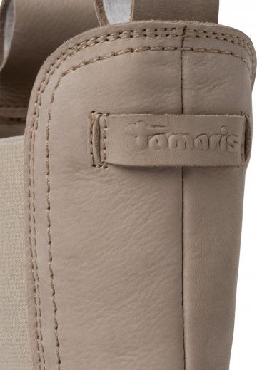 Ботинки челси